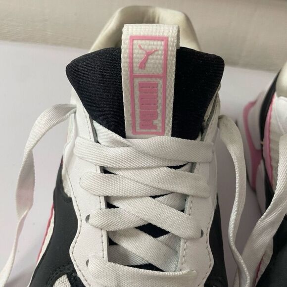 Puma| Nova 90s| Bloc pink - Picture 5 of 14